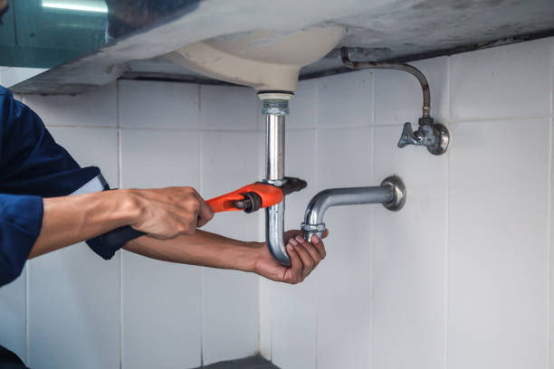 Best Water Leak Repair  in West Bay Shore, NY