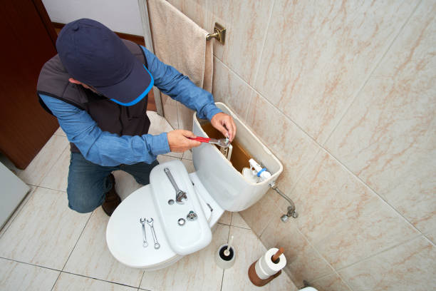 Best Sewer Line Repair  in West Bay Shore, NY