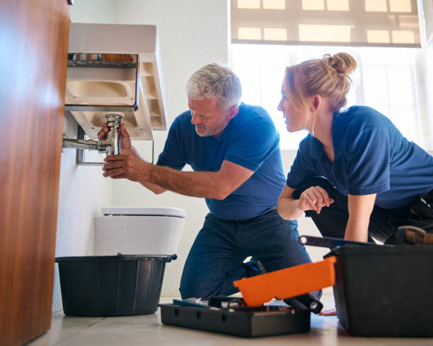 Professional Plumbing in West Bay Shore, NY